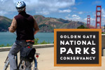 Golden Gate National Parks Conservancy