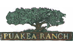 Puakea Ranch